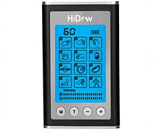 Tens-Ems - Hidow - Dispositivi Tens-Ems - Hidow - Dispositivi