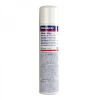 Tensospray 300 ml: Spray aderente indicato per il fissaggio di bende
