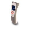 Termometro a infrarossi: ideale per misurare la temperatura in modo igienico e con grande precisione