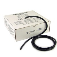 Thera Band Tubing 7.5m: Tubi in Lattice a Resistenza Forte Speciale - Color Nero Thera Band Tubing 7.5m: Tubi in Lattice a Resistenza Forte Speciale - Color Nero