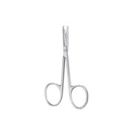 Forbici Chirurgia Straight Ligatures Spencer Kinefis (Quitapuntos) 9 cm Forbici Chirurgia Straight Ligatures Spencer Kinefis (Quitapuntos) 9 cm