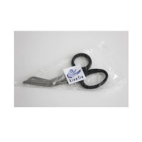 Forbici per bendaggi universali Kinefis: con manico in plastica Forbici per bendaggi universali Kinefis: con manico in plastica