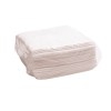 Asciugamani usa e getta TST ad alta capacità di asciugatura: 80 cm x 145 cm (confezione da 50 - confezionati singolarmente)