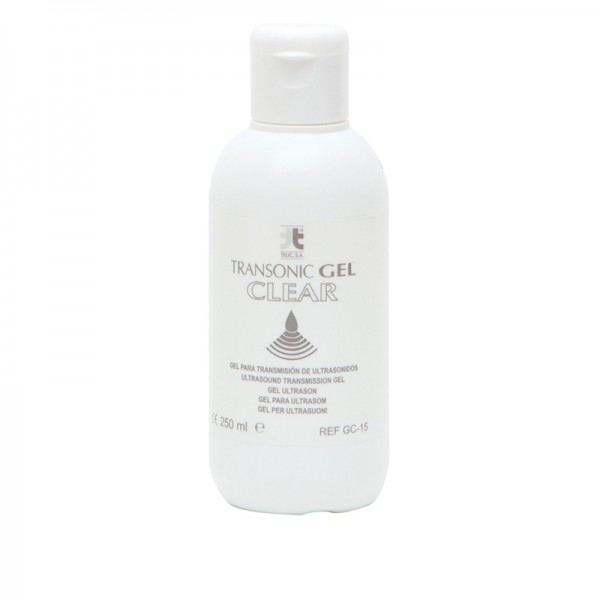 Gel conduttivo 250ml decine / ems / ultrasuoni Gel conduttivo 250ml decine / ems / ultrasuoni