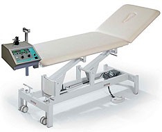 Trattamento del rachide Trattamento del rachide