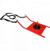 Slitta per allenamento Slitta per allenamento