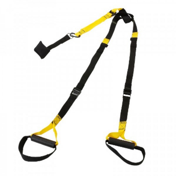 Kit del sistema di allenamento in sospensione Kinefis Type TRX Kit del sistema di allenamento in sospensione Kinefis Type TRX