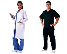 Uniformi sanitarie