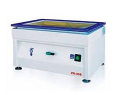 Vuoti. Unità di aspirazione e pressatura per podologia Vuoti. Unità di aspirazione e pressatura per podologia