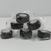 Bendaggio Coesivo Tipo Coban Kinefis NT, Colore Nero Bendaggio Coesivo Tipo Coban Kinefis NT, Colore Nero
