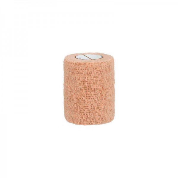 Coban 3M Skin 4,5 m x 7,5 cm: benda coesiva (unità) Coban 3M Skin 4,5 m x 7,5 cm: benda coesiva (unità)
