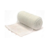 Benda di garza idrofila Kinefis 10 cm x 10 m (confezione da 10 unità) Benda di garza idrofila Kinefis 10 cm x 10 m (confezione da 10 unità)