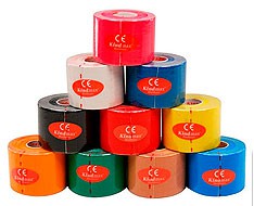 Kindmax Neuromuscular Bandage Kindmax Neuromuscular Bandage