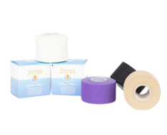 Vendari Sporttape bianco Vendari Sporttape bianco