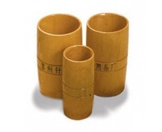Bambù tradizionale Cina