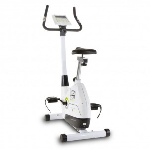 Allenamento con ellittica Allenamento con ellittica