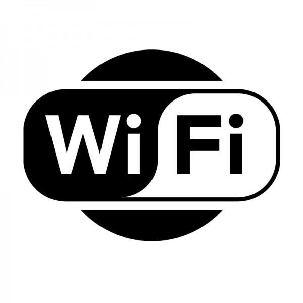 Opzione WiFi integrata nell'apparecchiatura ECG 200+