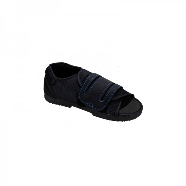 Scarpa post-chirurgica: Varie taglie disponibili Scarpa post-chirurgica: Varie taglie disponibili