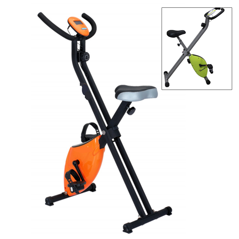 attrezzi palestra biciclette elicoidale prezzi