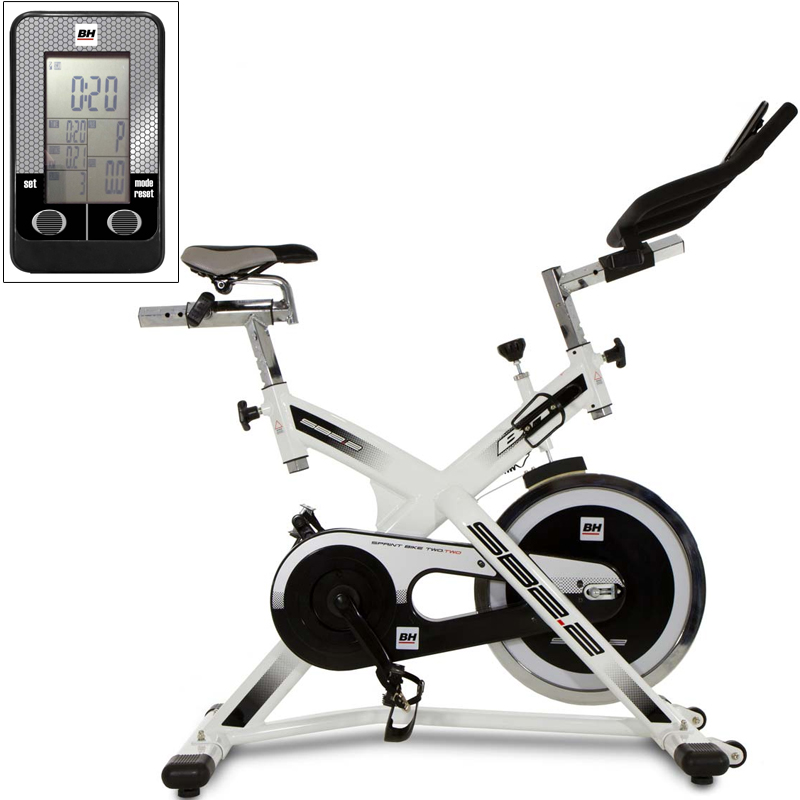 biciclette coperte