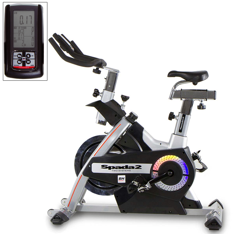 bicicletta attività aerobica