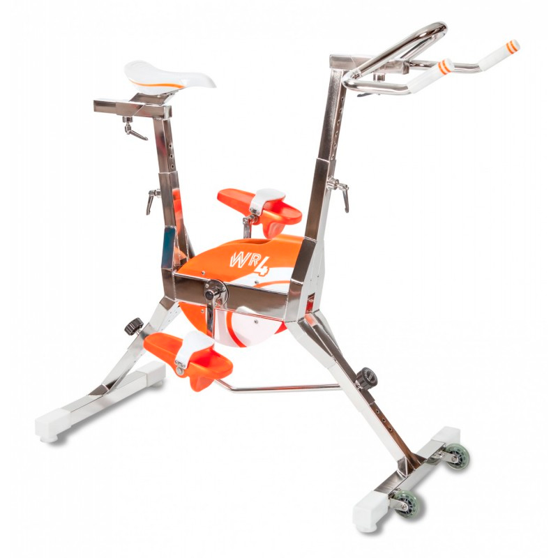 aerobica bicicletta