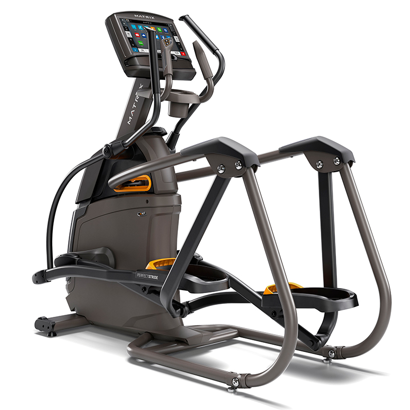 bicicletta ellittica