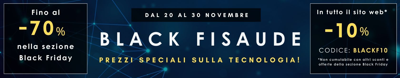 Black Friday Fisaude 2023