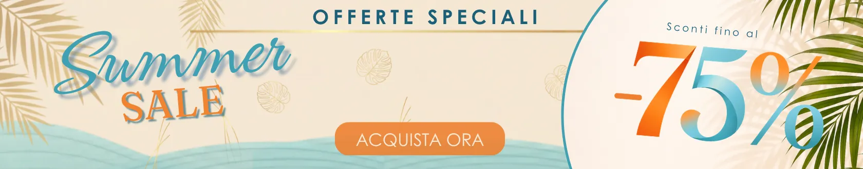 FISAUDE SUMMER SALE 2026