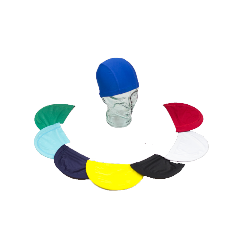 Cuffia Da Nuoto SS Lazio Ufficiale - Lycra, Unisex Adulti E Bambini - Foto 2