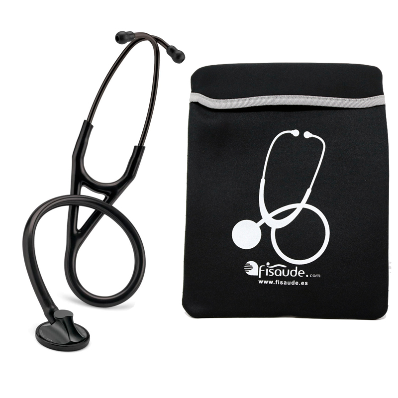 Littmann Master Cardiology Stetoscopio + custodia protettiva